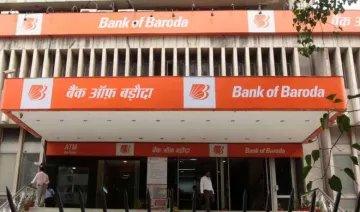 बैंक ऑफ बड़ौदा ने सस्‍ता किया कर्ज, ब्याज दर में की 0.2 प्रतिशत की कटौती- India TV Paisa