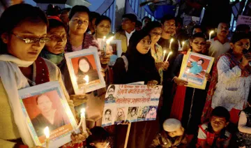 bhopal gas tragedy- India TV Hindi