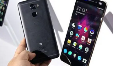 LeEco और Coolpad ने लॉन्च किया 6GB रैम वाला नया Cool S1 स्‍मार्टफोन, One Plus 3 से है सस्‍ता- India TV Paisa