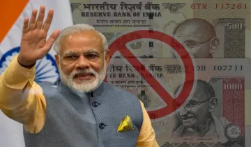 नोटबंदी के बाद सरकार ने लिया एक और बड़ा फैसला, जल्‍द शुरू होगी प्‍लास्टिक करेंसी नोट की छपाई- India TV Paisa