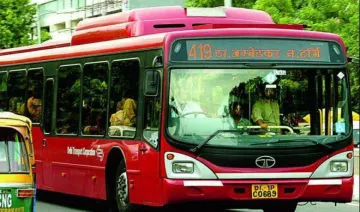 दिल्‍ली सरकार ने डीटीसी बसों के किराये में की भारी कटौती, एसी बस का अधिकतम किराया होगा 10 रुपए- India TV Paisa
