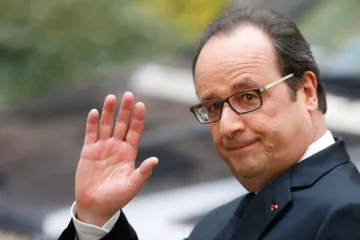 Hollande- India TV Hindi