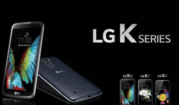 LG कम कीमत में लेकर आएगी 5 जबर्दस्‍त स्‍मार्टफोन, CES 2017 में होंगे लॉन्‍च- India TV Paisa