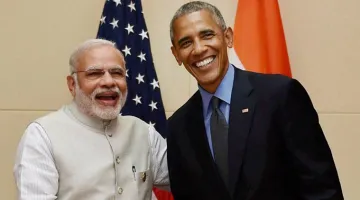 Obama-Modi- India TV Hindi