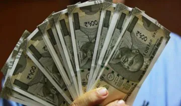 कालाधन जमा करने वालों पर है नजर, सर्कुलेशन में आए सभी नए नोटों की ट्रैकिंग कर रहा है RBI- India TV Paisa