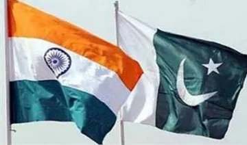 Pak India | PTI Photo- India TV Hindi