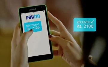 PayTm को लगाया उसी के ग्राहकों ने 6.15 लाख रुपए का चूना, CBI ने दर्ज किया मामला- India TV Paisa