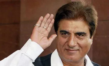 Raj Babbar- India TV Hindi