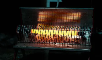 heater- India TV Hindi