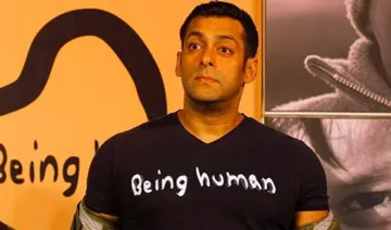 Salman Khan | PTI Photo- India TV Hindi