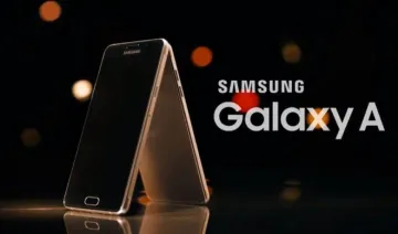 Samsung 5 जनवरी को लॉन्‍च कर सकती है Galaxy A (2017) सीरीज, मिलेंगे वॉटरप्रूफ जैसे कई फीचर्स- India TV Paisa