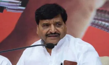 Shivpal Yadav- India TV Hindi