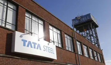 टाटा स्टील करेगी पेलेट निर्माता BRPL का अधिग्रहण, 900 करोड़ रुपए में होगा सौदा- India TV Paisa