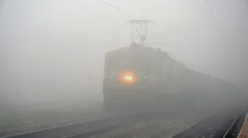Fog- India TV Hindi