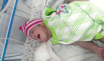 newborn baby- India TV Hindi