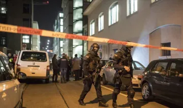  3 injured in firing by gunmen in munich mosque- India TV Hindi