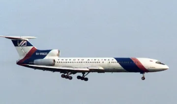 russian military plane carrying 91 people missing- India TV Hindi