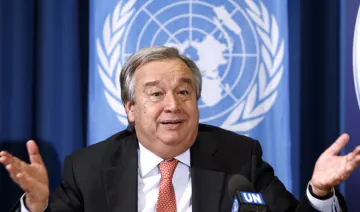 antonio guterres praised india un relationship- India TV Hindi