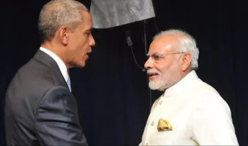 2016 is the brilliant year for india and america relations- India TV Hindi