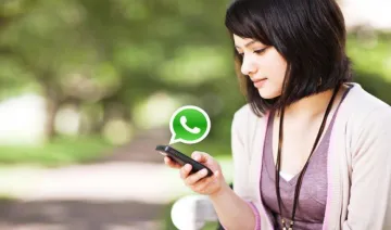 व्हाट्सऐप से अपना कारोबार बढ़ाएंगी कंपनियां, ग्राहकों से होगा सीधा संवाद- India TV Paisa