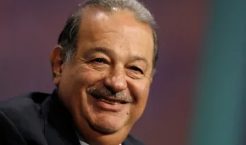 Mexican billionaire Carlos Slim- India TV Hindi