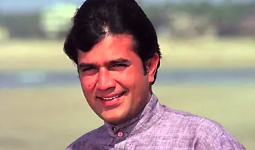 rajesh khanna- India TV Hindi