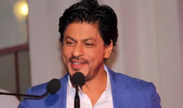 shah rukh khan- India TV Hindi