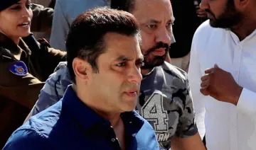 salman khan- India TV Hindi