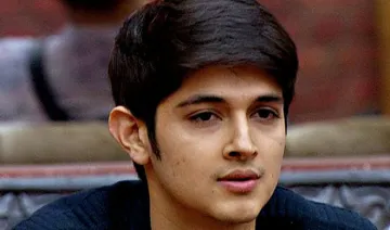 rohan mehra- India TV Hindi