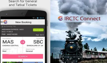 IRCTC ने दिया बड़ा तोहफा, सितंबर तक ऑनलाइन रेल टिकट खरीदने वालों को नहीं देना होगा सर्विस चार्ज- India TV Paisa