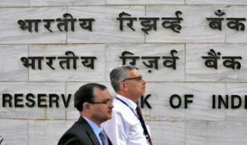 RBI ने पहली बार किया CFO पद का सृजन, नियुक्ति के लिए ढूंढ रहा है चार्टर्ड अकाउंटेंट- India TV Paisa