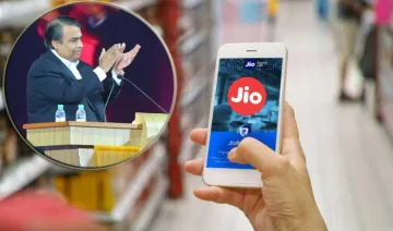1 सेकेंड में डाउनलोड होगा अब 1 GB का वीडियो, Reliance Jio ने शुरू की अपनी ब्रॉडबैंड सर्विस- India TV Paisa