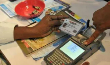 ड्राइविंग लाइसेंस के लिए जरूरी हो सकता है आधार कार्ड, फर्जीवाड़े पर लगाम लगाने की कोशिश- India TV Paisa