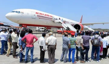 FlightStats ने एयर इंडिया को दुनिया की तीसरी सबसे खराब विमान सेवा बताया, कंपनी ने रिपोर्ट पर उठाए सवाल- India TV Paisa