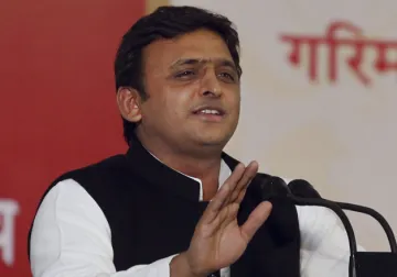 Akhilesh Yadav- India TV Hindi