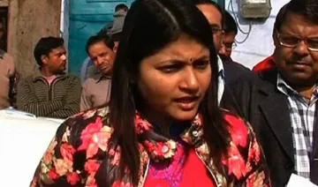 B Chandrakala- India TV Hindi