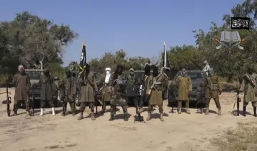 Boko Haram | AP File Photo- India TV Hindi