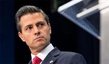 Enrique Pena Nieto | AP File Photo- India TV Hindi