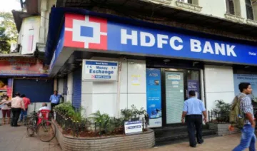 HDFC बैंक का Q3 नेट प्रॉफि‍ट 15 प्रतिशत बढ़ा, HCL को तीसरी तिमाही में हुआ 2,070 करोड़ रुपए का मुनाफा- India TV Paisa