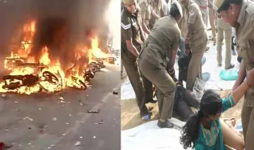 jallikattu protest- India TV Hindi