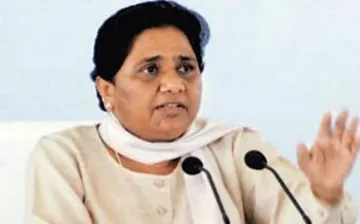 Mayawati- India TV Hindi