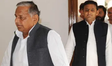 mulayam singh- India TV Hindi