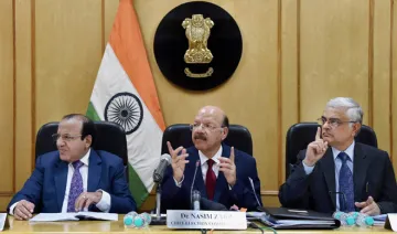 nasim zaidi- India TV Hindi