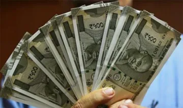 New Currency | PTI Photo- India TV Hindi