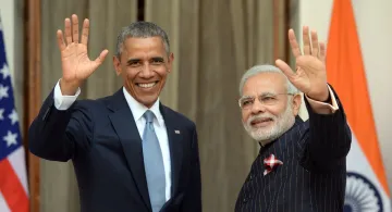 Obama-Modi- India TV Hindi