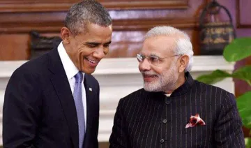 hotline between pmo and white house to continue after 20th...- India TV Hindi