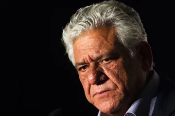 Om Puri- India TV Hindi