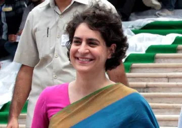 Priyanka Gandhi- India TV Hindi