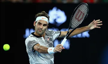 Roger Federer | Getty Images- India TV Hindi