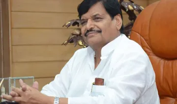 shivpal yadav- India TV Hindi